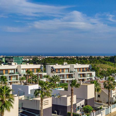 Villamartin 2 Bed 2 Bath Holiday Apartment Campoamor Bagian luar foto