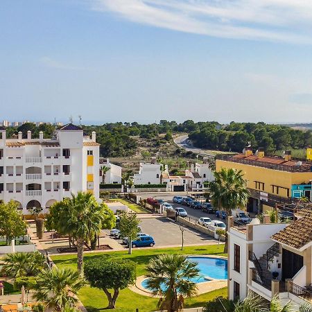 Villamartin 2 Bed 2 Bath Holiday Apartment Campoamor Bagian luar foto
