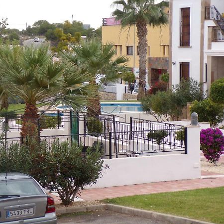 Villamartin 2 Bed 2 Bath Holiday Apartment Campoamor Bagian luar foto