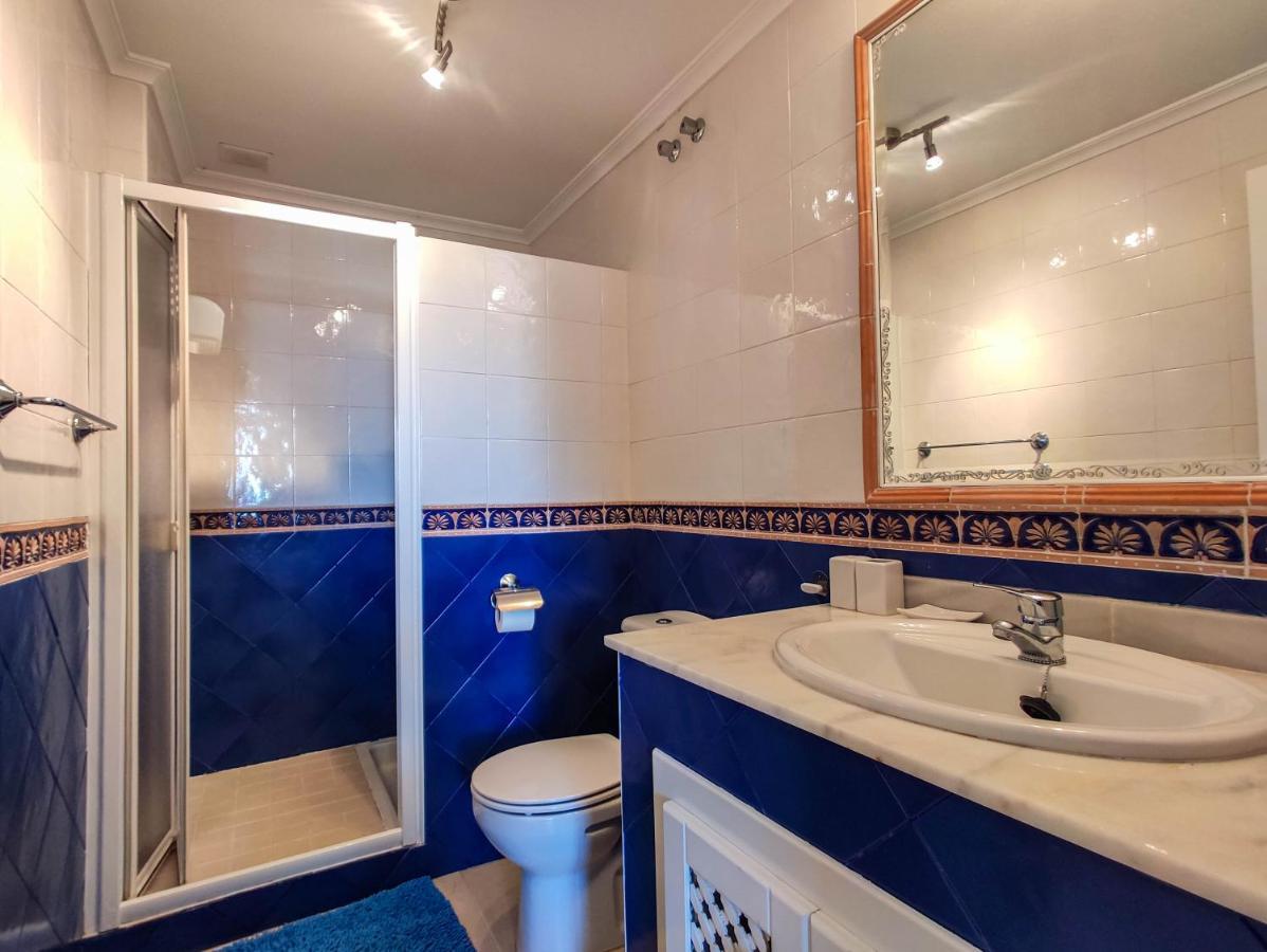 Villamartin 2 Bed 2 Bath Holiday Apartment Campoamor Bagian luar foto