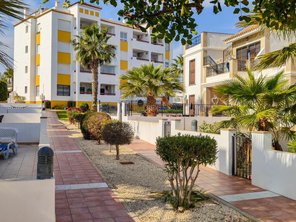 Villamartin 2 Bed 2 Bath Holiday Apartment Campoamor Bagian luar foto