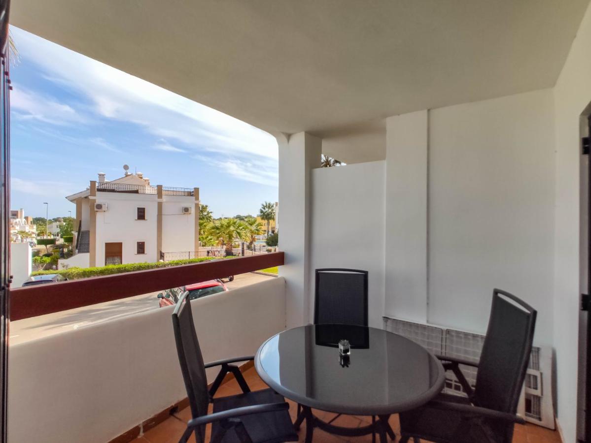 Villamartin 2 Bed 2 Bath Holiday Apartment Campoamor Bagian luar foto