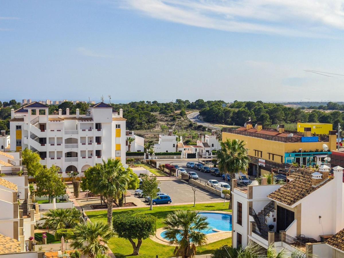 Villamartin 2 Bed 2 Bath Holiday Apartment Campoamor Bagian luar foto